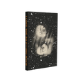 ILYSFM: Limited Edition Drew Cassette with Paint Splatter