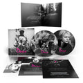 Drive (Original Motion Picture Soundtrack): Picture Disc Vinyl 2LP