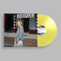 Delaware: Limited Yellow Vinyl LP
