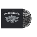 The Meanest of Times: CD