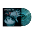Sinner (25th Anniversary): Sea Blue Smoke Vinyl LP