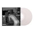 Jonny: Clear Vinyl 2LP