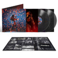 Dua Lipa (Live From Mexico): Black-Ice Vinyl 2LP