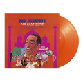 Far East Suite: Limited Orange Vinyl LP