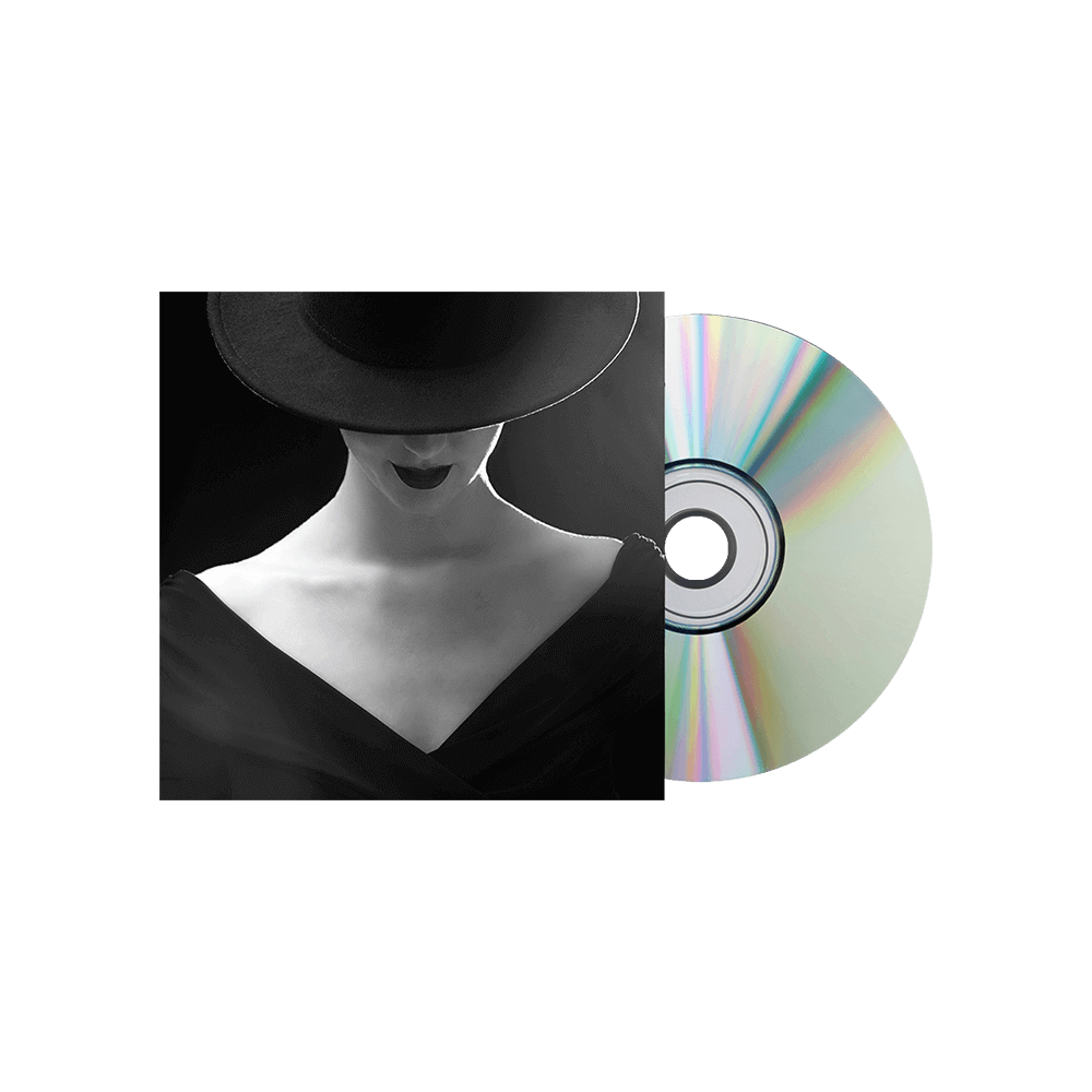 Villain: CD