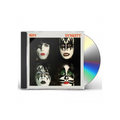 Dynasty: CD