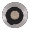 Prizefighter: 'Clover' Black On Clear Vinyl