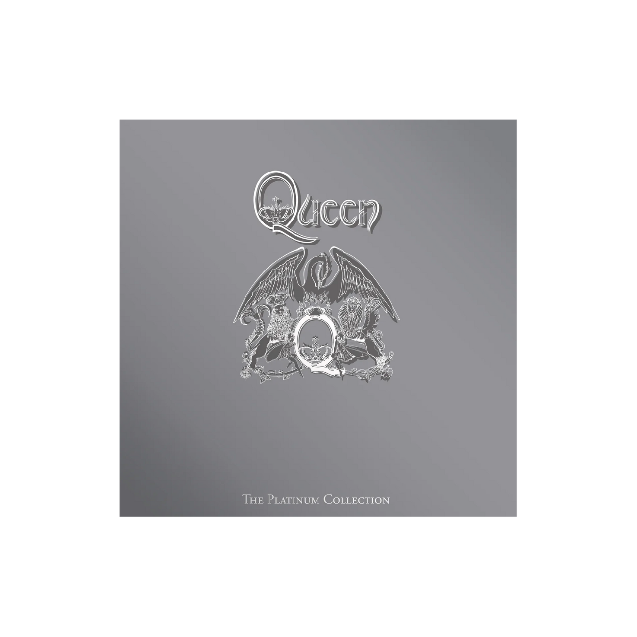 Queen: Platinum Collection 6LP Boxset