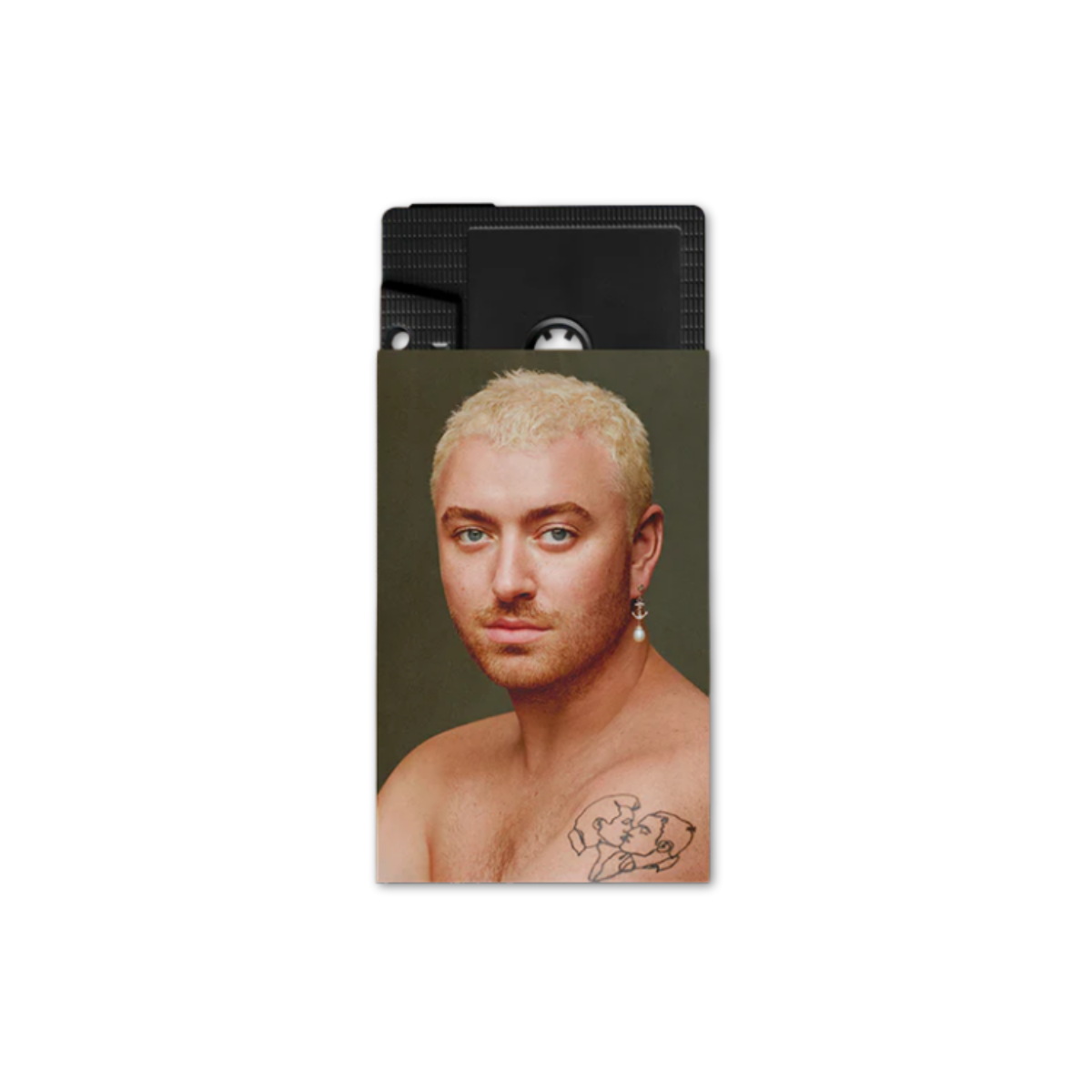 Gloria: Store Exclusive Black Cassette