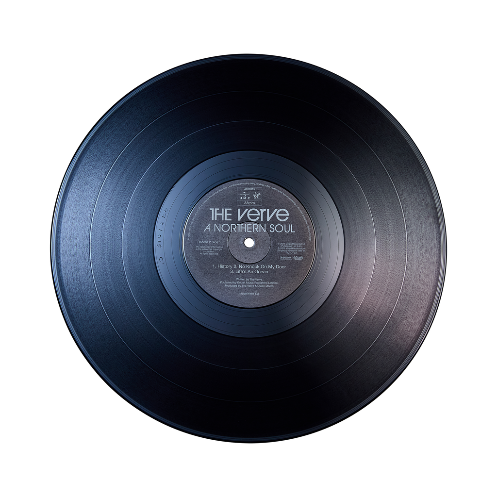A Northern Soul: Vinyl LP