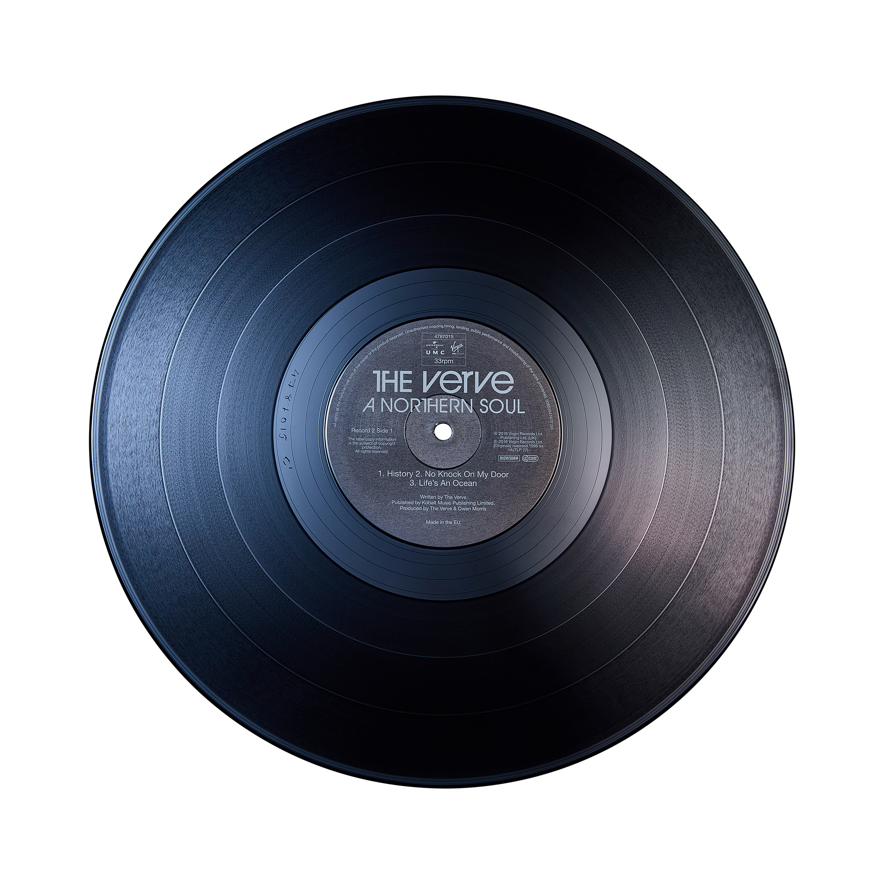 A Northern Soul: Vinyl LP