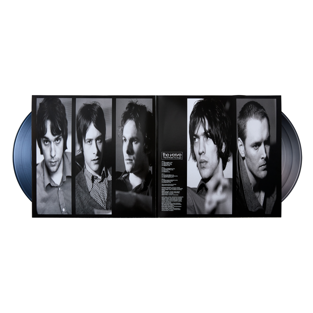 This Is Music - The Singles: Vinyl 2LP