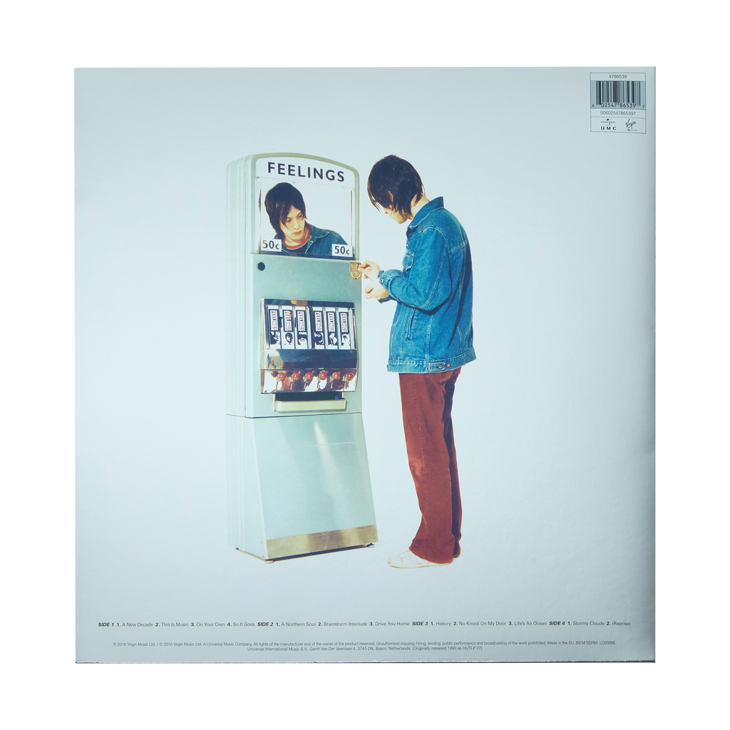 A Northern Soul: Vinyl LP