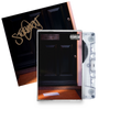 This Is What I Mean: Limited Crystal Clear Cassette + Signed Art Card