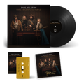 The Mighty Several: Vinyl LP, Cassette + Signed Art Card