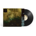 Surface, Echo & Sound: Black Vinyl LP