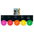 Imagination, Use It As a Weapon: Signed 5CD