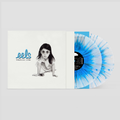 Beautiful Freak (30th Anniversary): Black/Blue Splatter on Clear Vinyl 2LP
