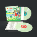 Daisies of the Galaxy (25th Anniversary Edition): Glow In The Dark Vinyl 2LP