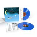 Electro-Shock Blues: Blue Vinyl 2LP