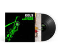Cookie Happened: Black Vinyl LP