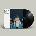 End Times: Vinyl LP