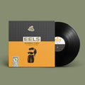 Hombre Lobo: Vinyl LP