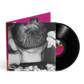 Self Titled: Recycled Black LP