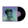 Great Women Of Song - Ella Fitzgerald: Vinyl LP