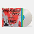 Everyone's Getting Involved: Limited 'Big Suit' Silver Vinyl 2LP