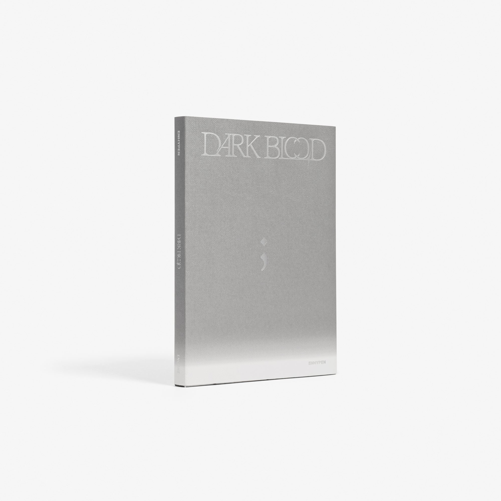 Dark Blood (Engene Version): CD Box Set