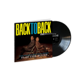 Back to Back (Acoustic Sounds): Vinyl LP
