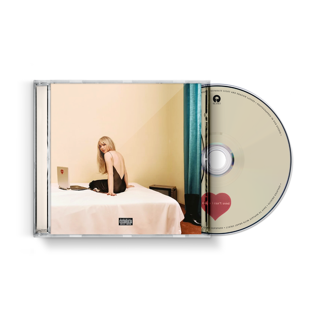 emails i can't send CD