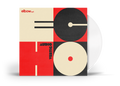 AUDIO VERTIGO ECHO elbow EP5 - 12" White Vinyl