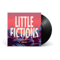 Little Fictions: Vinyl LP