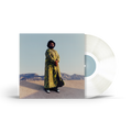 Marking My Time: Transparent 12" Vinyl