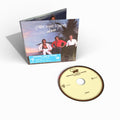 Love Beach: CD