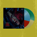 The Death of Slim Shady (Coup de Grâce) Crayon Vinyl
