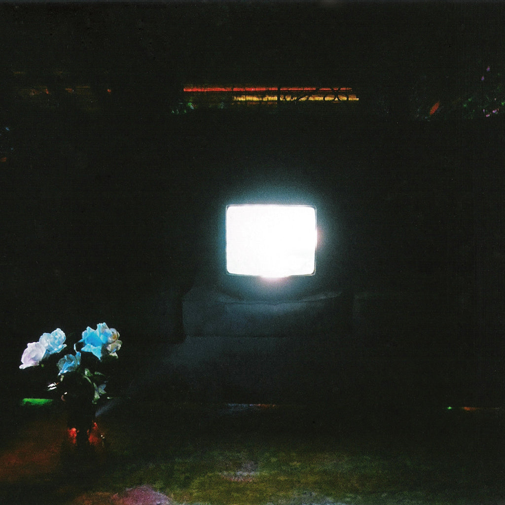 Does It Look Like I'm Here? Limited Clear/Black Vinyl 2LP