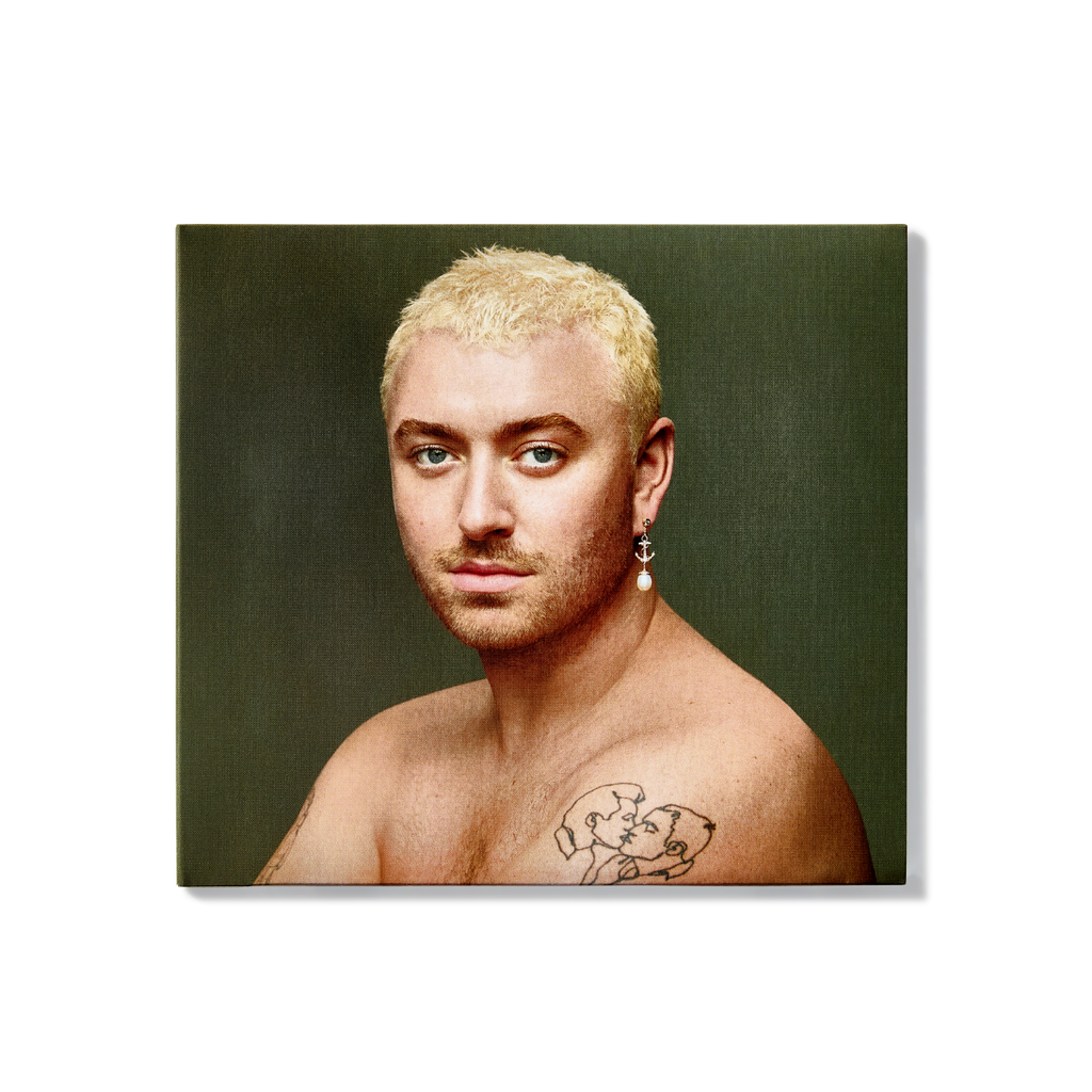 Gloria: CD