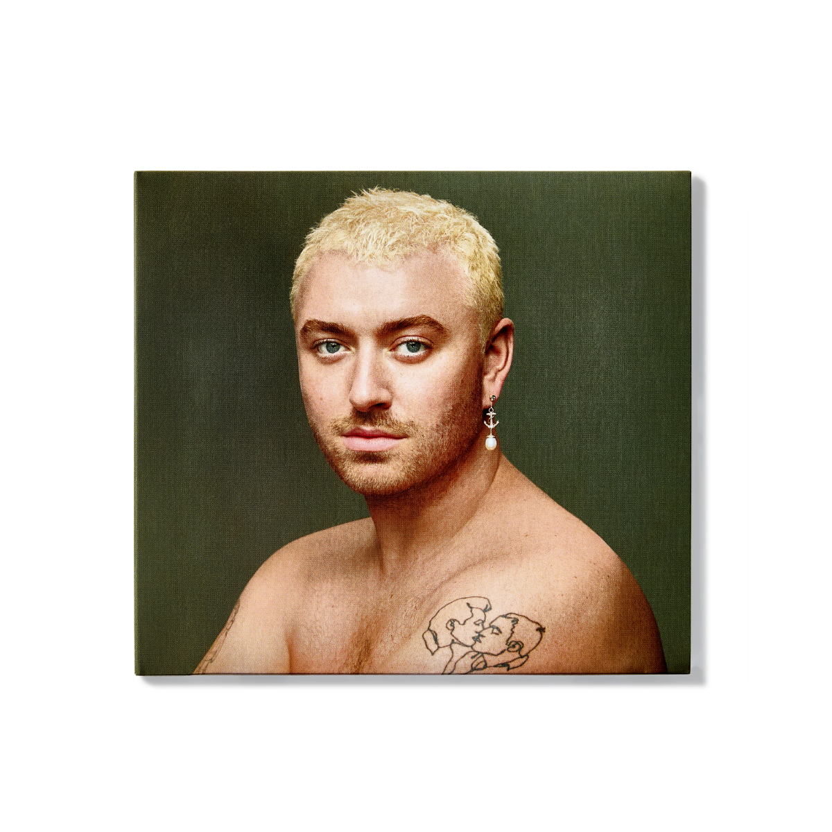 Gloria: CD