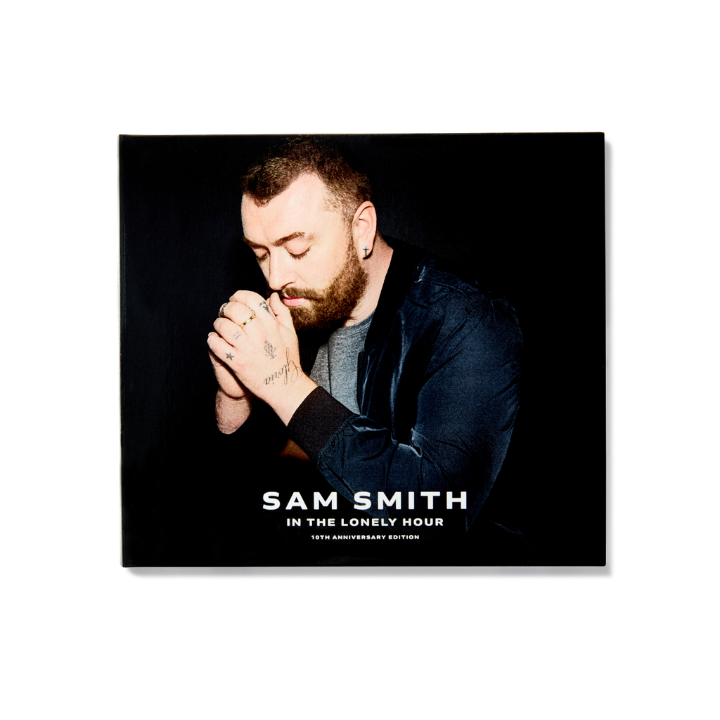 In The Lonely Hour (10th Anniversary Edition) 2CD
