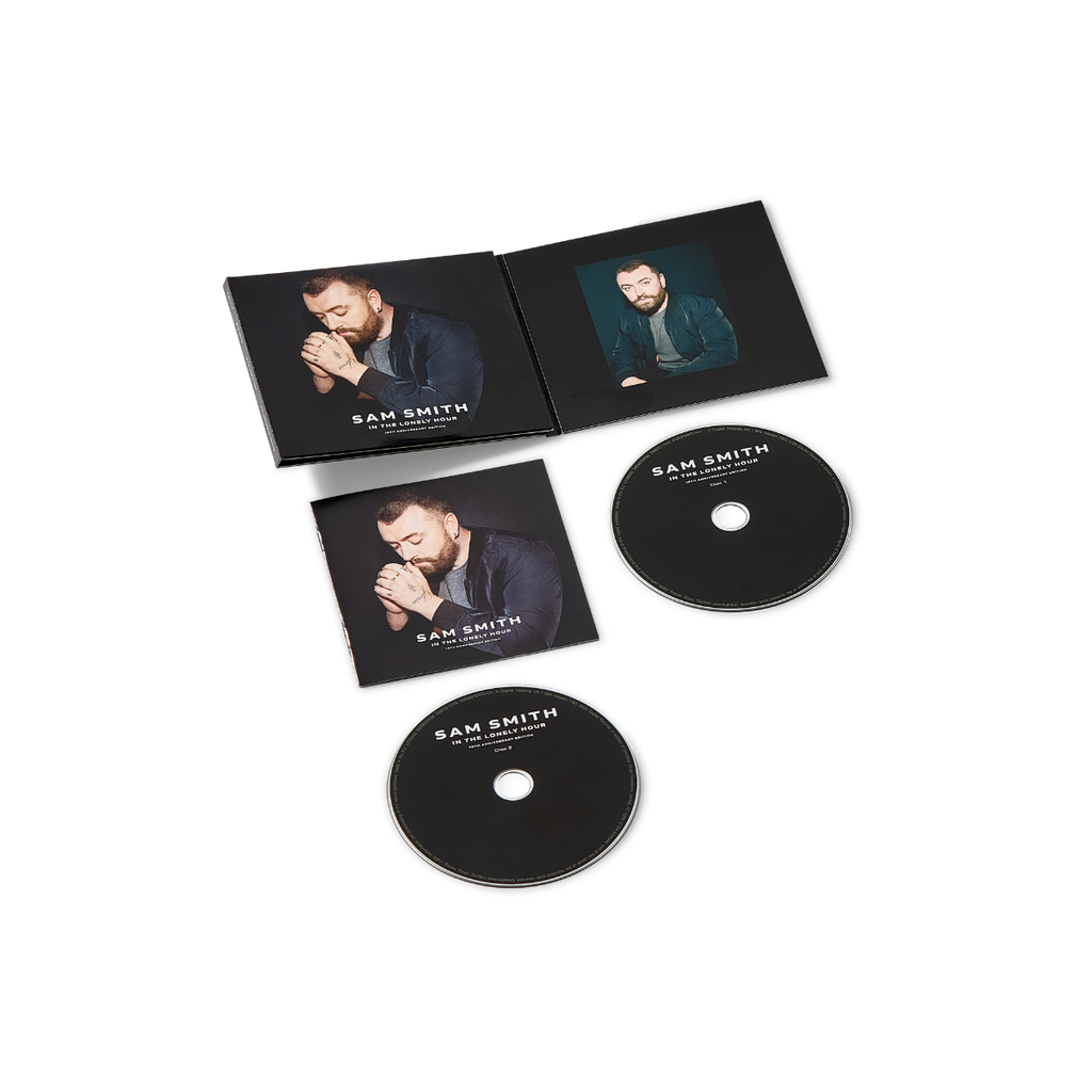 In The Lonely Hour (10th Anniversary Edition) 2CD