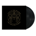 Live At The Wiltern: Vinyl 3LP
