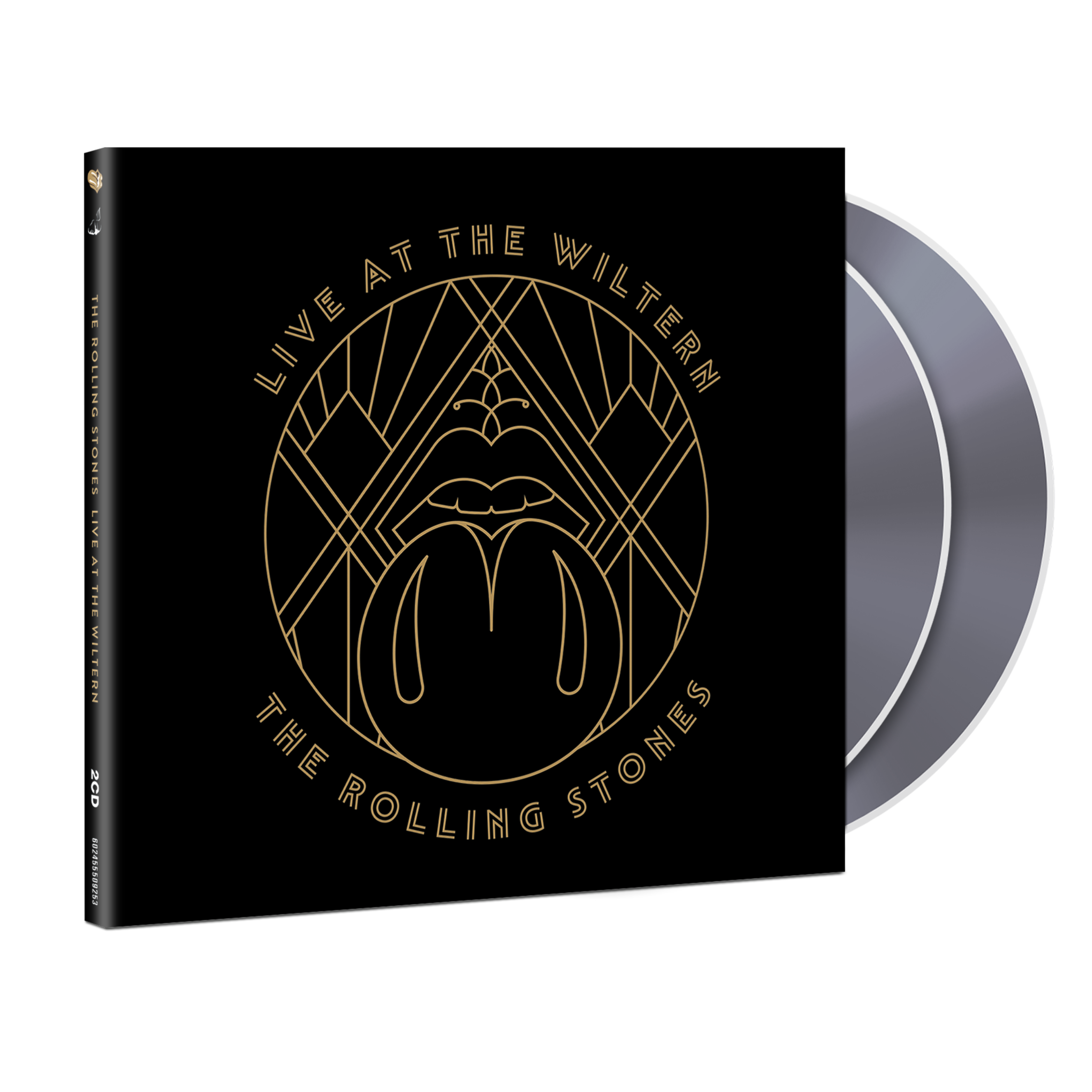 Live At The Wiltern: 2CD