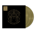 Live At The Wiltern: Exclusive Gold Vinyl 3LP