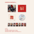 -YOU- (Limited Edition A): CD Single + Photobook