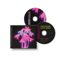 Dancing On The Frontline: CD + Blu-Ray