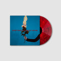 Everything's On Fire But I'm Fine: Limited Marble Red vinyl LP
