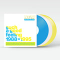 NOW That's What I Call An Era - Such A Good Feeling: 1988-1995 (3LP)